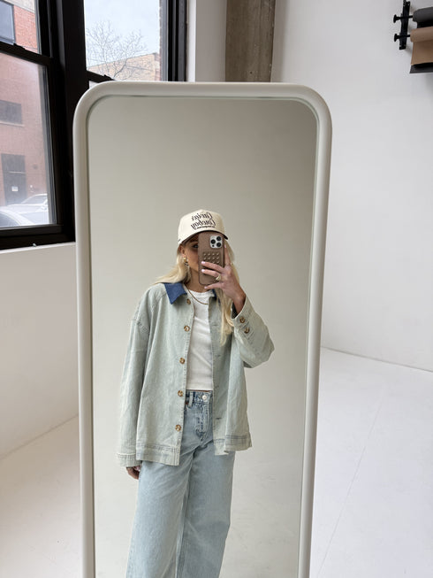 The Charlie Jacket